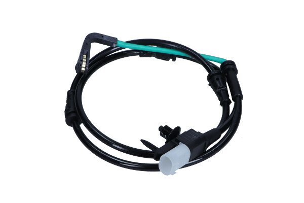 QUICK BRAKE WS 0438 A — Styk ostrzegawczy, zużycie okładzin hamulcowych
